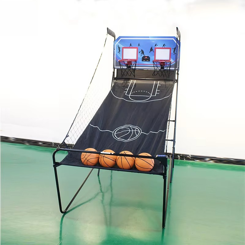 Basketball Hoop Outdoor - Indoor Mini Kids Outdoor Basketball Hoop