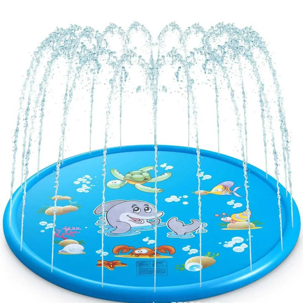 Kids Outdoor Mat - 100/170cm Kids Outdoor Funny Toys Children