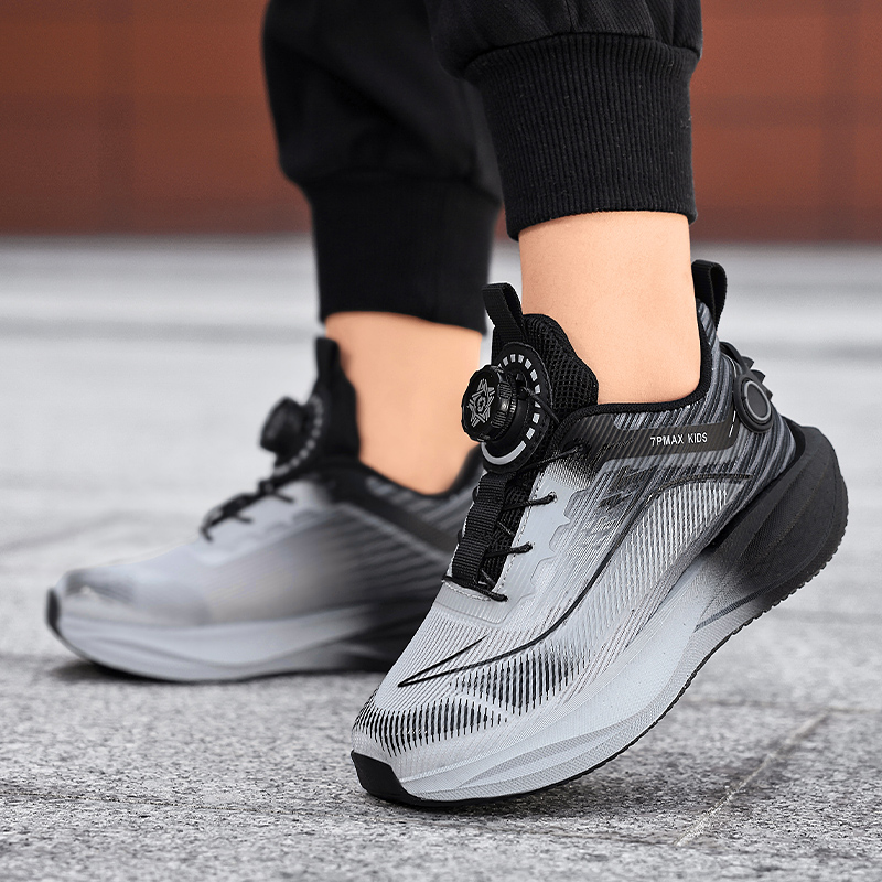 Kids Outdoor Wear - Outdoor Jogging Shoes Kids Sports Sneakers
