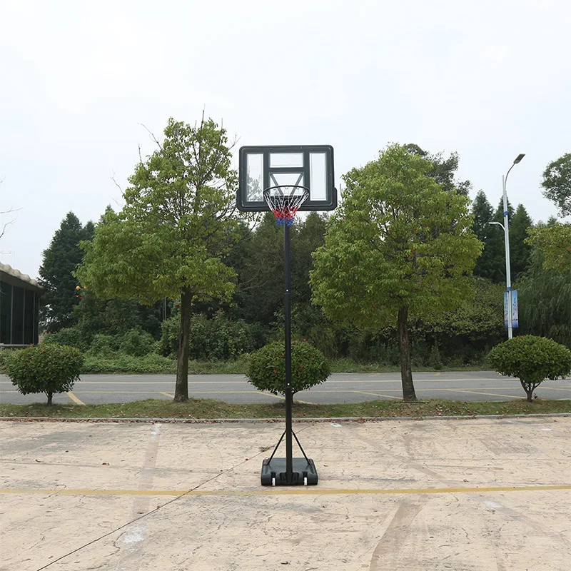 Basketball Hoop Outdoor - Basketball Hoop for Kids Outdoor Basketball