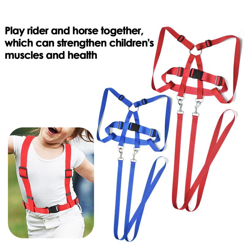 Safe Horse Harness Horse Lead  - Kids Outdoor Wear ulasan dan harga