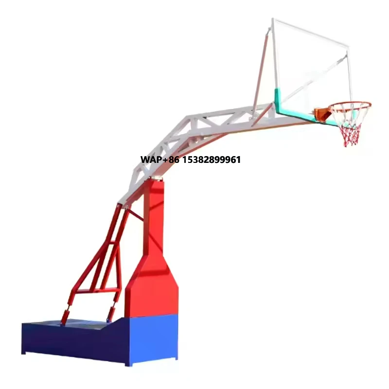 Portable Adjustable Basketball - Basketball Hoop Outdoor ulasan dan harga