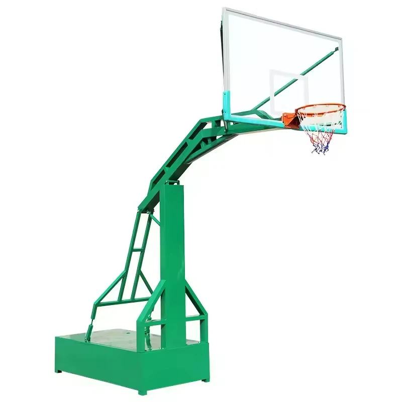 Portable Adjustable Basketball - Basketball Hoop Outdoor ulasan dan harga