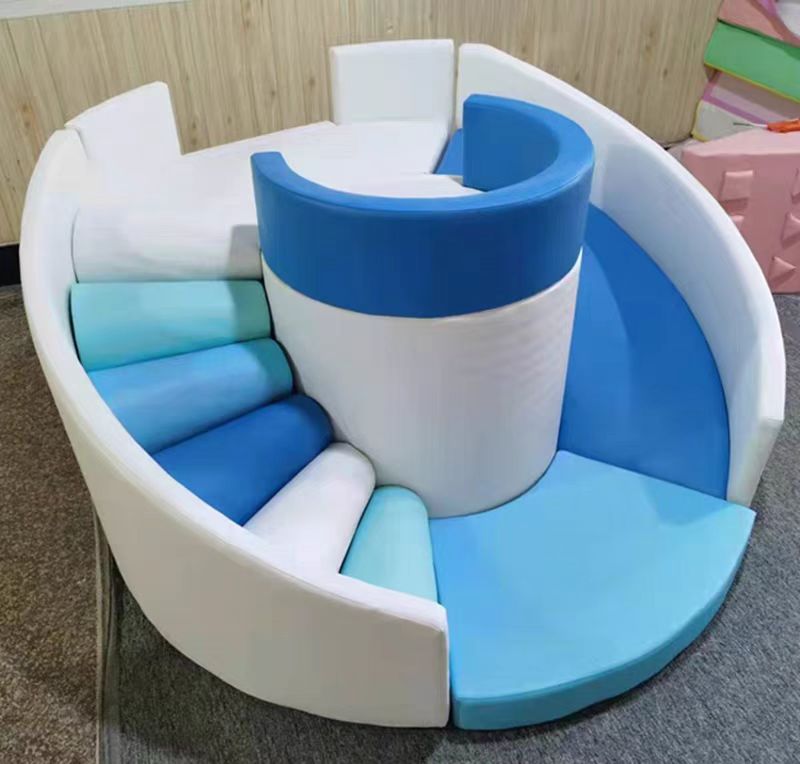 Commercial Indoor/Outdoor Soft - Kids Outdoor Park ulasan dan harga