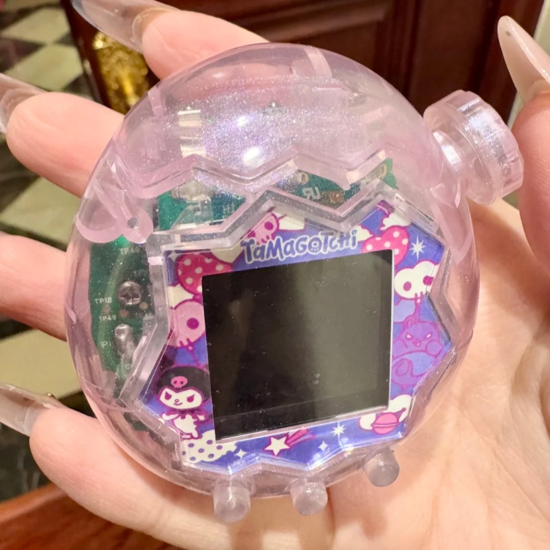 Hot Selling Suitable For Tamag - Bandai Model Tamagotchi ulasan dan harga