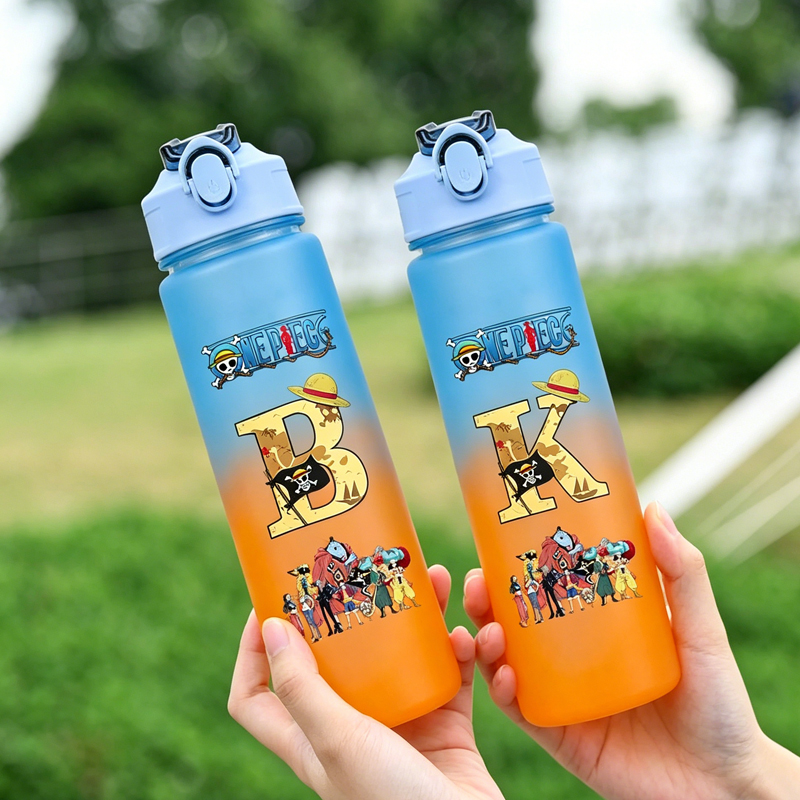 One Piece Letter A-Z Kids Wate - Kids Outdoor Zone ulasan dan harga