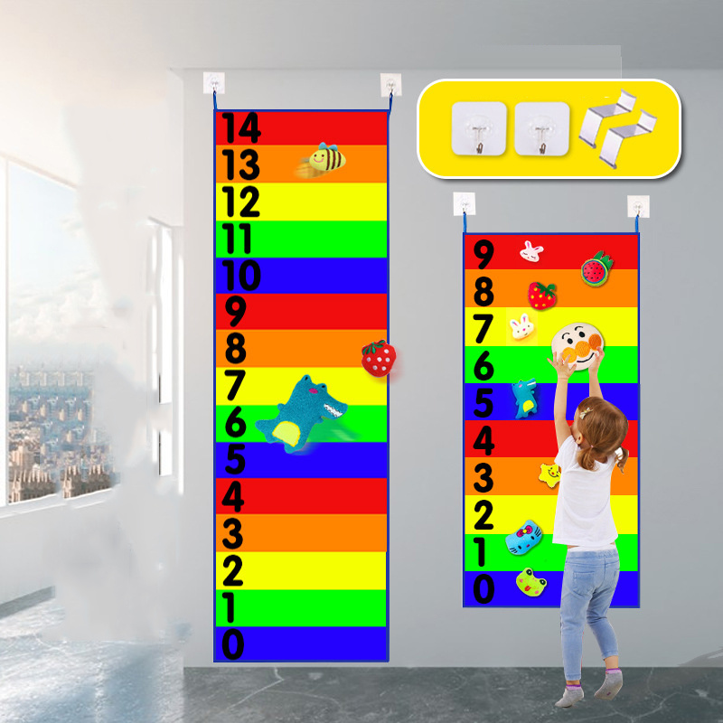 Kids Touch High Carpet Games B - Kids Outdoor Mat ulasan dan harga