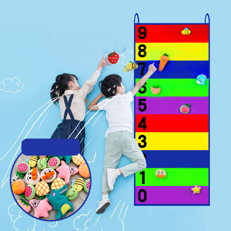 Kids Touch High Carpet Games B - Kids Outdoor Mat ulasan dan harga
