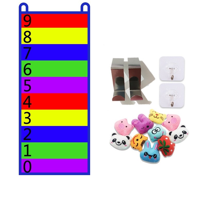 Kids Touch High Carpet Games B - Kids Outdoor Mat ulasan dan harga