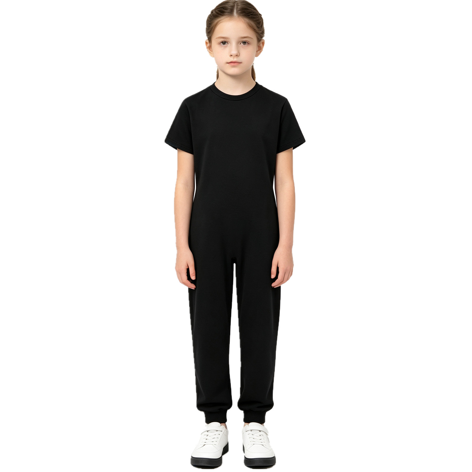 Kids Anti-strip Adaptive Jumps - Kids Outdoor Wear ulasan dan harga