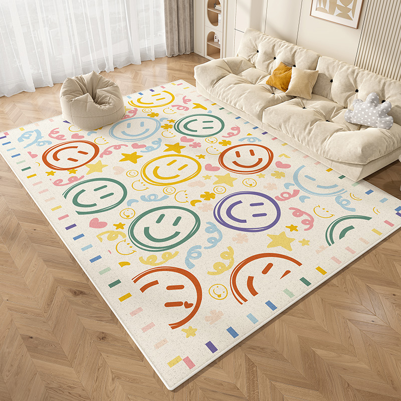 VIKAMA Children's Room Game Ma - Kids Outdoor Mat ulasan dan harga