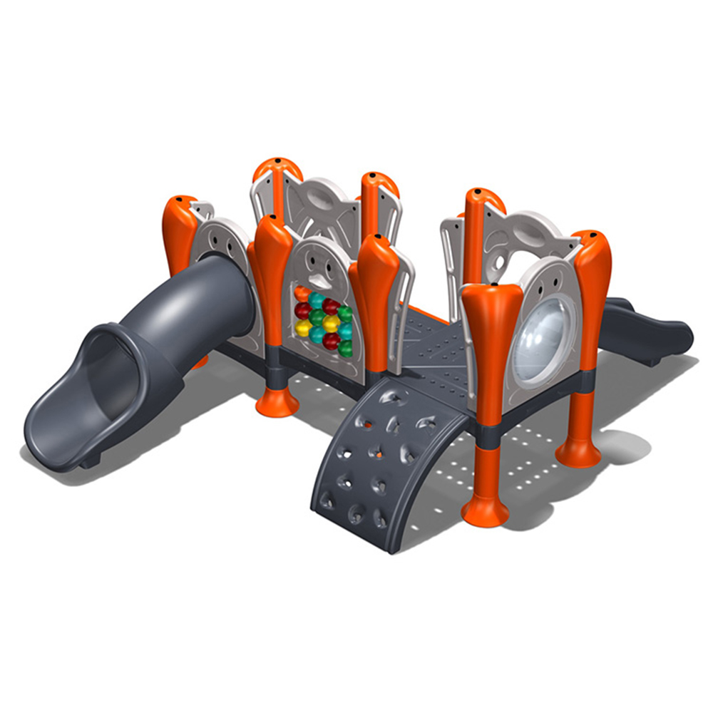 Children's Outdoor Play Equipm - Kids Outdoor Zone ulasan dan harga
