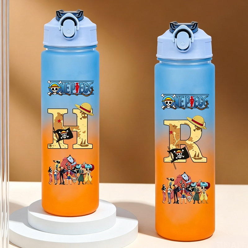 One Piece Letter A-Z Kids Wate - Kids Outdoor Zone ulasan dan harga