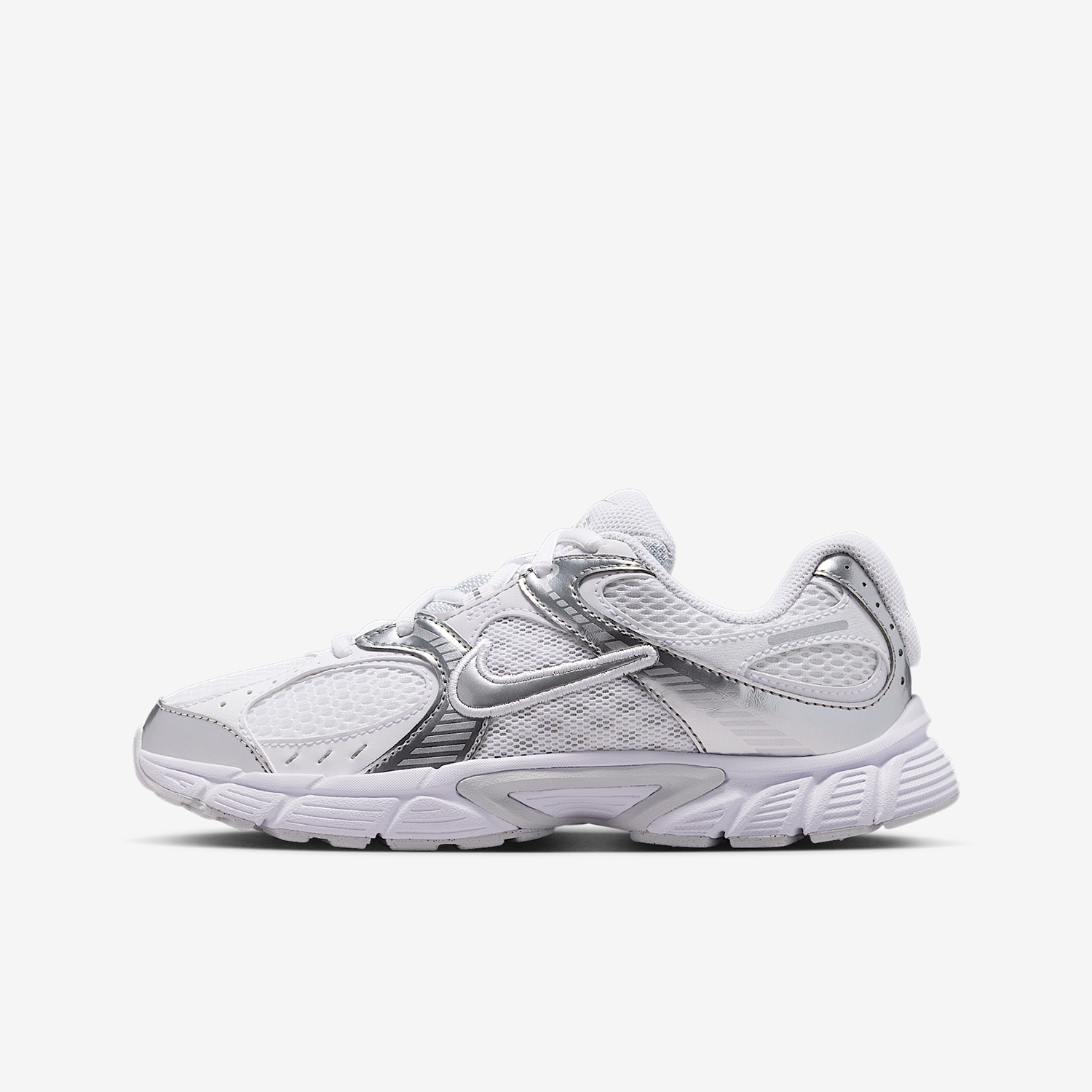 Nike Authentic V5 RNR GS Women - Kids Outdoor Wear ulasan dan harga