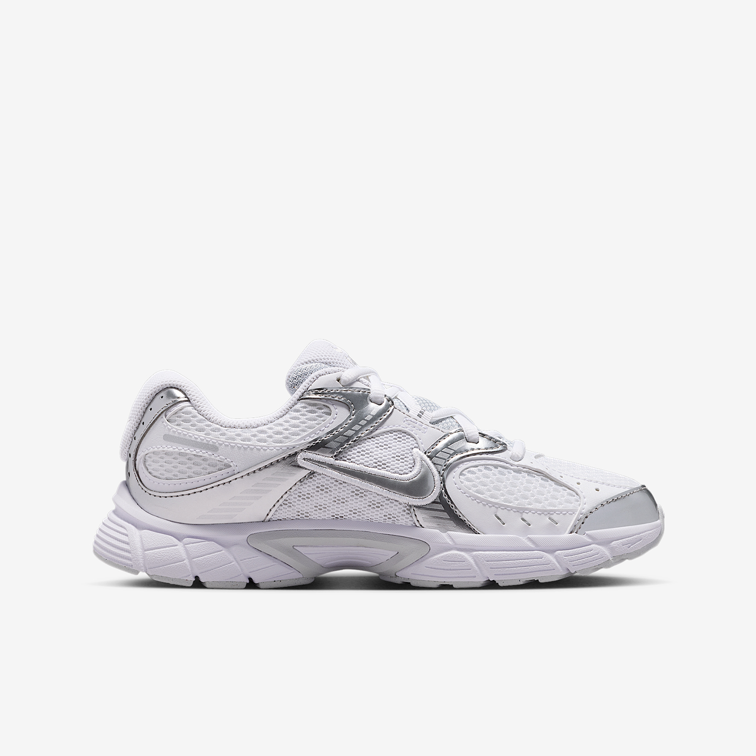Nike Authentic V5 RNR GS Women - Kids Outdoor Wear ulasan dan harga