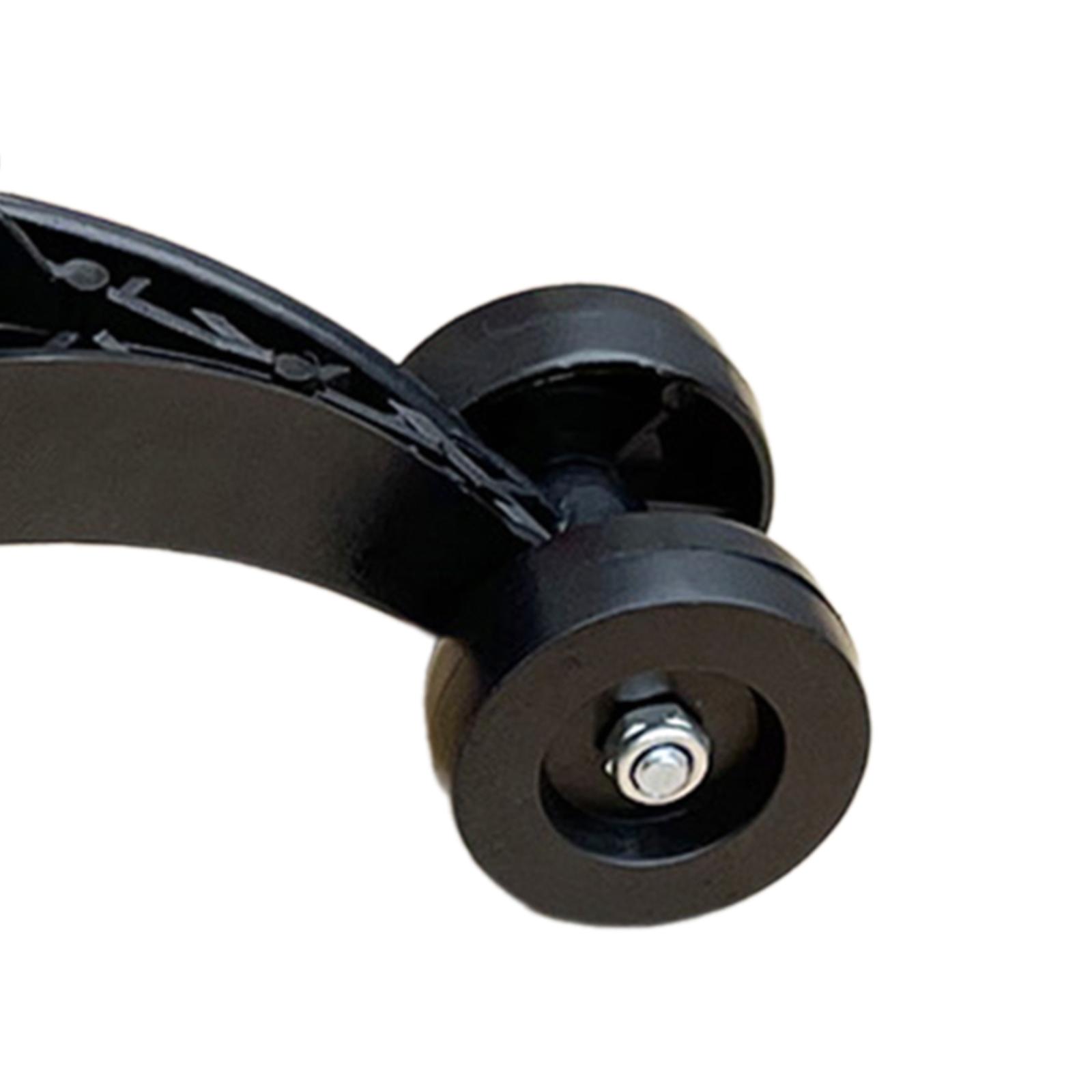 Kids Twist Car Wheel Accessory - Ride On Toy Car ulasan dan harga