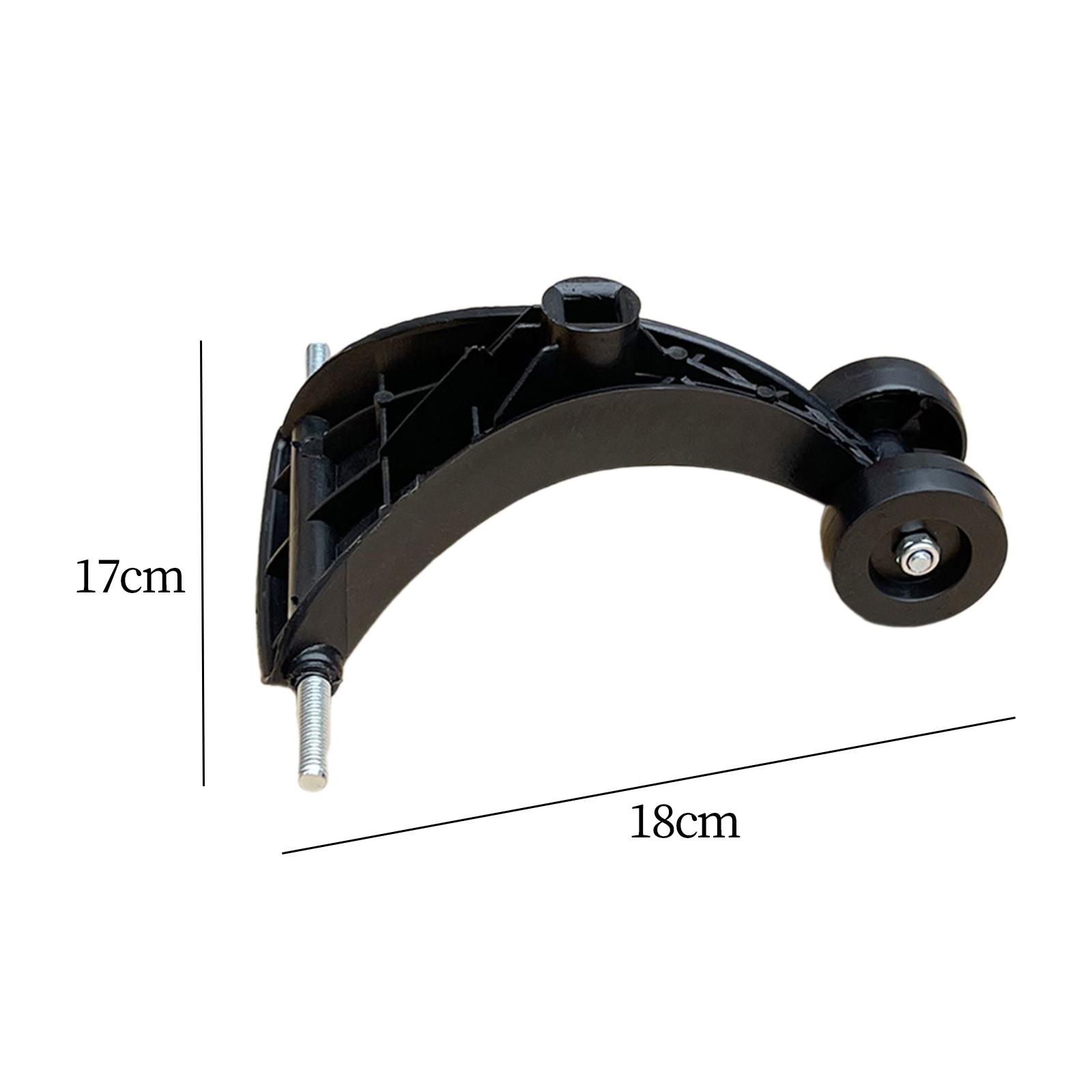 Kids Twist Car Wheel Accessory - Ride On Toy Car ulasan dan harga
