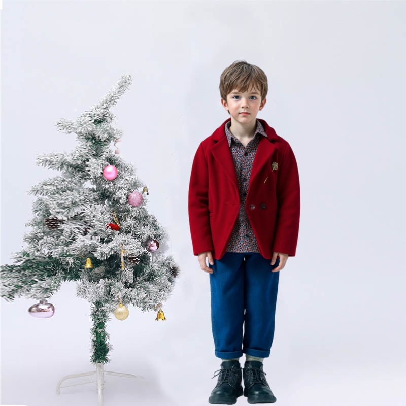 Kids Fromal Birthday Party Pho - Kids Outdoor Jacket ulasan dan harga