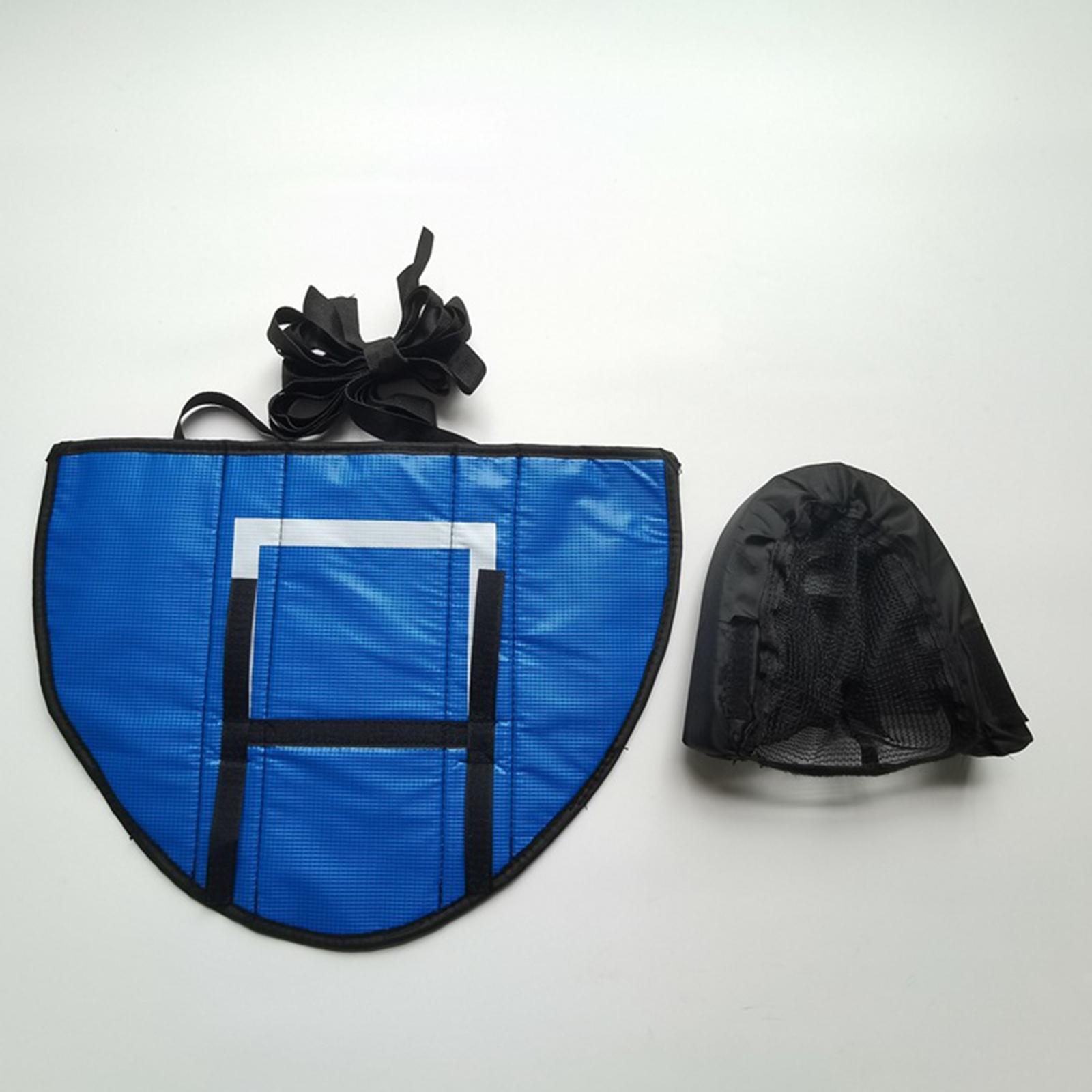 Mini Trampoline Basketball Hoo - Basketball Hoop Outdoor ulasan dan harga