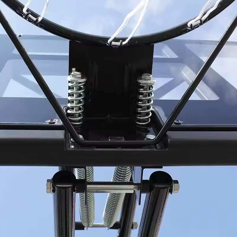 202Indoor Outdoor Basketball H - Basketball Hoop Outdoor ulasan dan harga