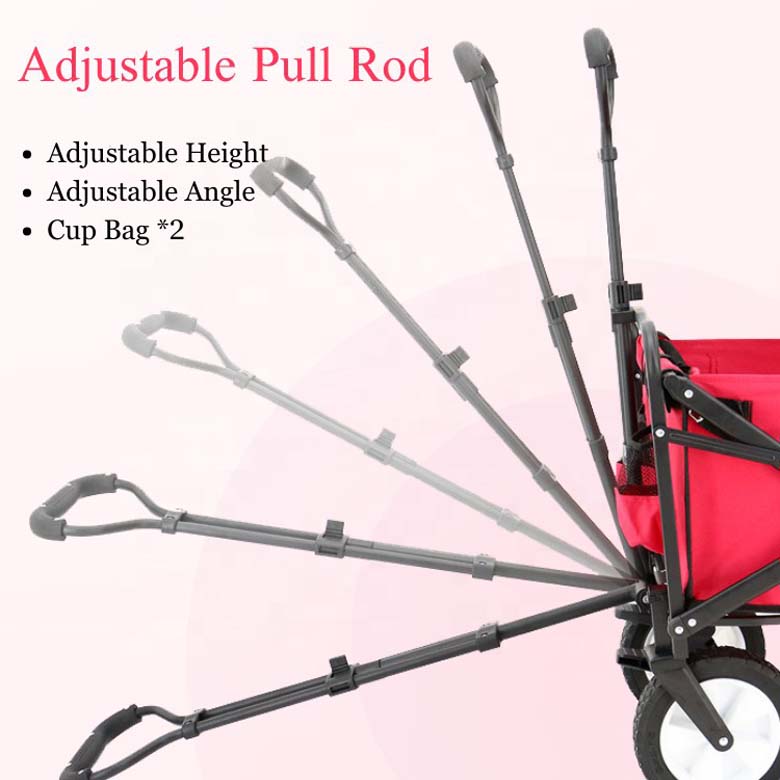 OEM Collapsible Beach Camping  - Kids Outdoor Folding Table ulasan dan harga