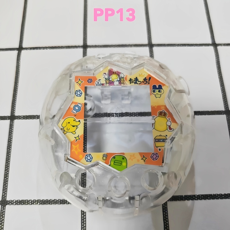 New In Stock Tamagotchi Paradi - Bandai Model Tamagotchi ulasan dan harga