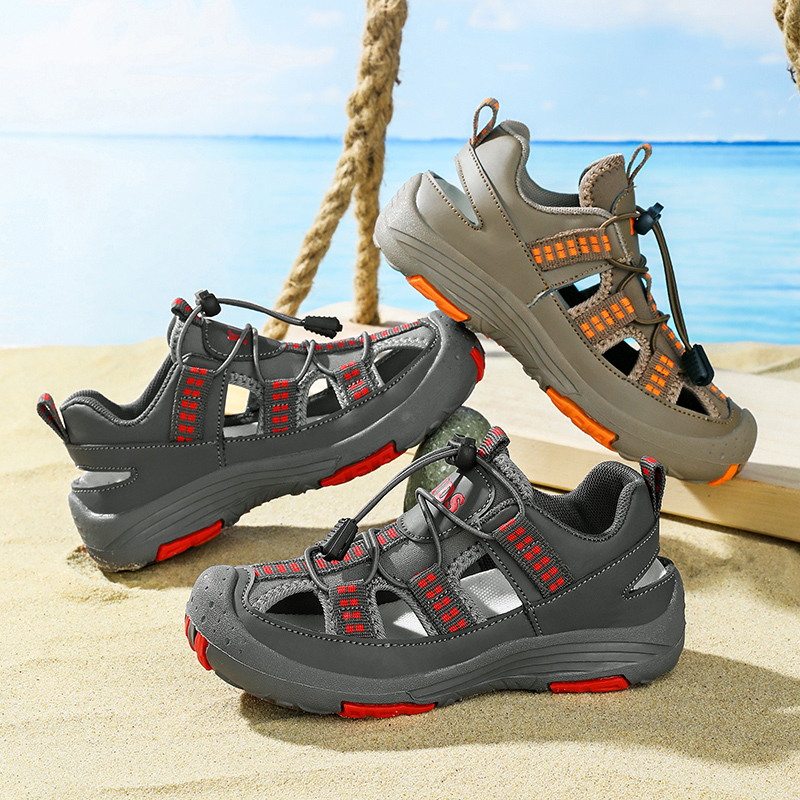 New Style Outdoor Sport Sandal - Kids Outdoor Wear ulasan dan harga