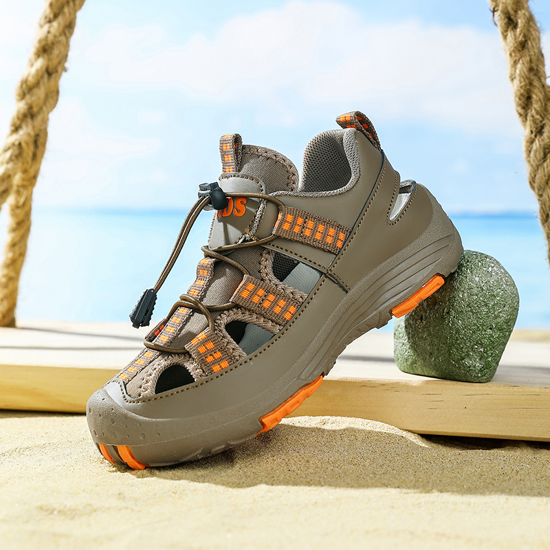 New Style Outdoor Sport Sandal - Kids Outdoor Wear ulasan dan harga
