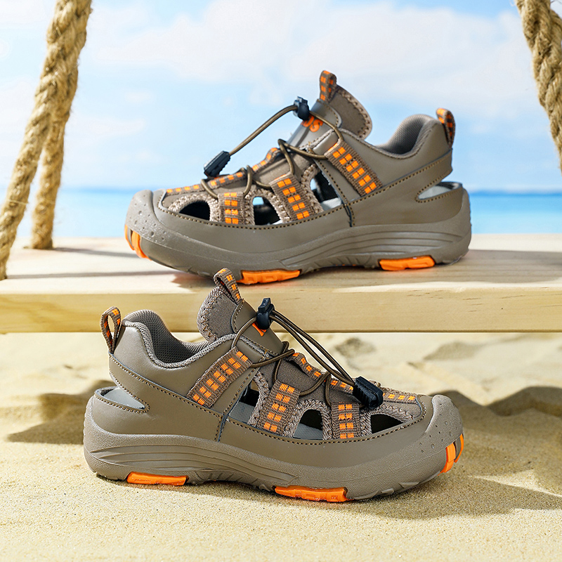 New Style Outdoor Sport Sandal - Kids Outdoor Wear ulasan dan harga