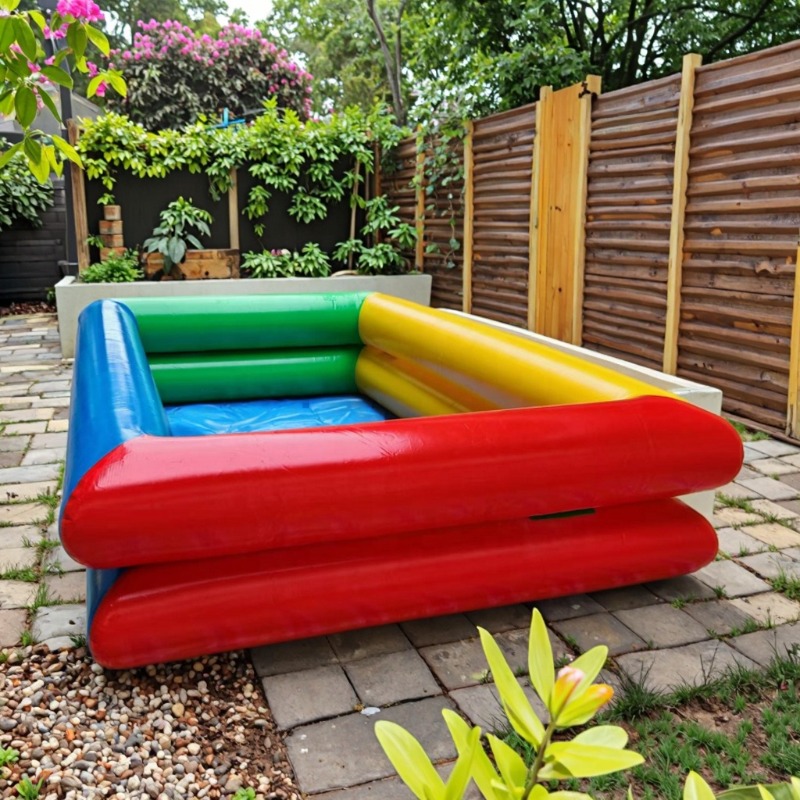 Customization Commercial Outdo - Kids Outdoor Park ulasan dan harga