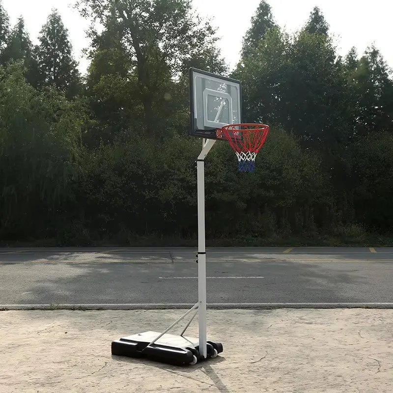 2026 Teen Basketball Hoop Port - Basketball Hoop Outdoor ulasan dan harga