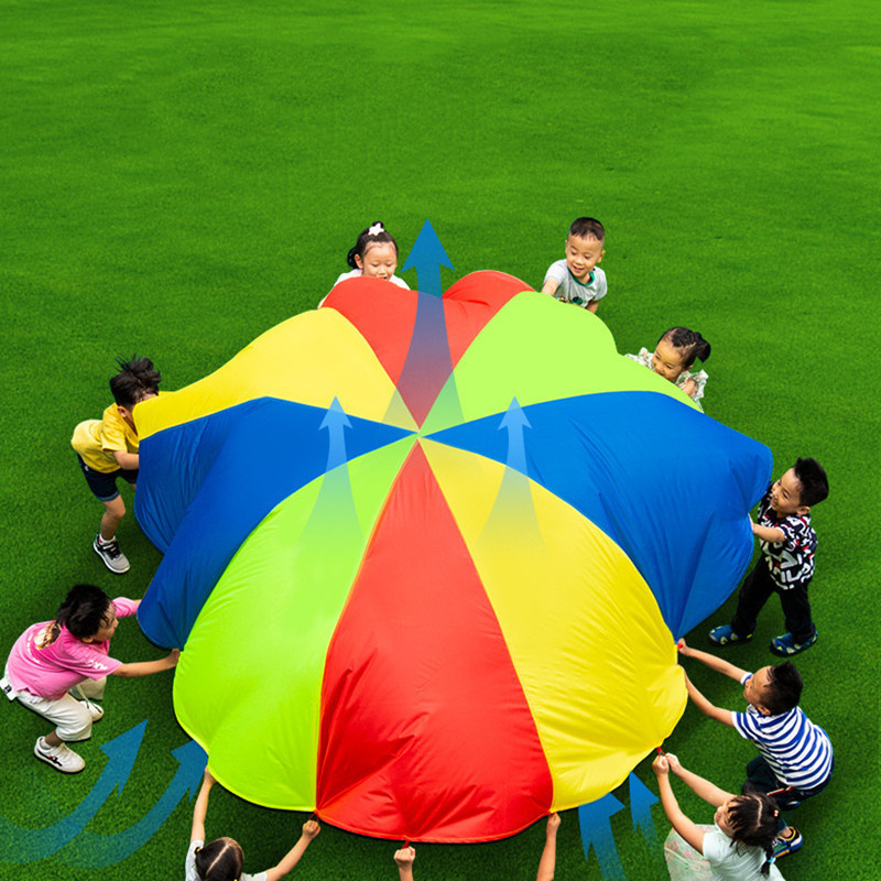 2M/4M Diameter Kids Outdoor Te - Kids Outdoor Mat ulasan dan harga