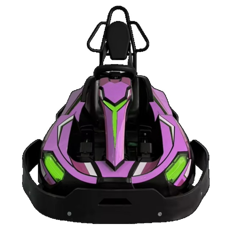 7th Gen Kids Electric Go-Kart  - Kids Outdoor Park ulasan dan harga