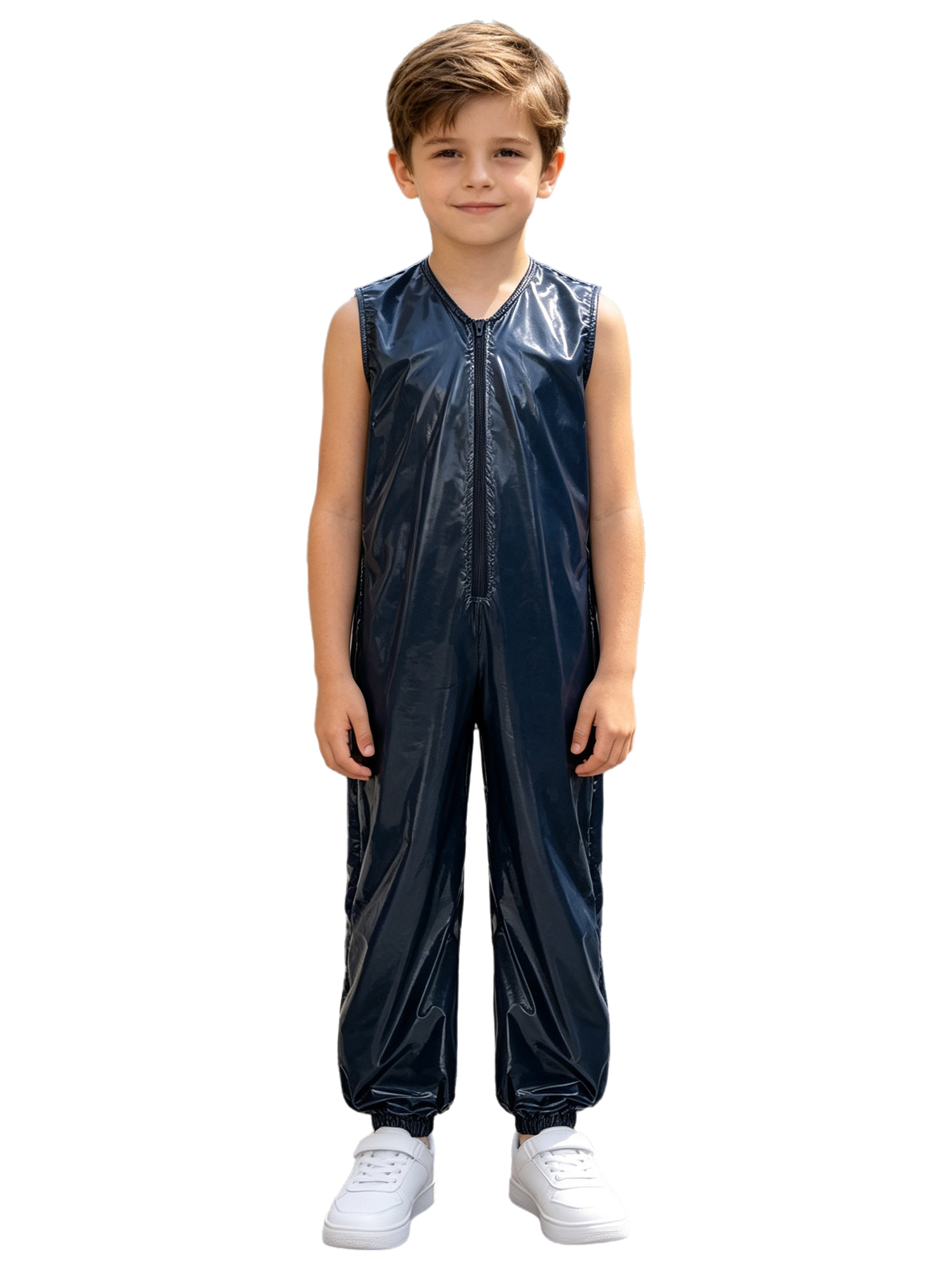 Kids Boys Girls Adaptive Jumps - Kids Outdoor Wear ulasan dan harga