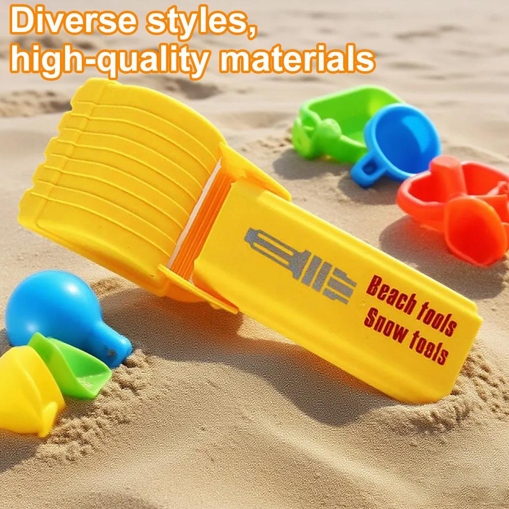 1/3PCS Excavator Digging Hand  - Kids Outdoor Park ulasan dan harga