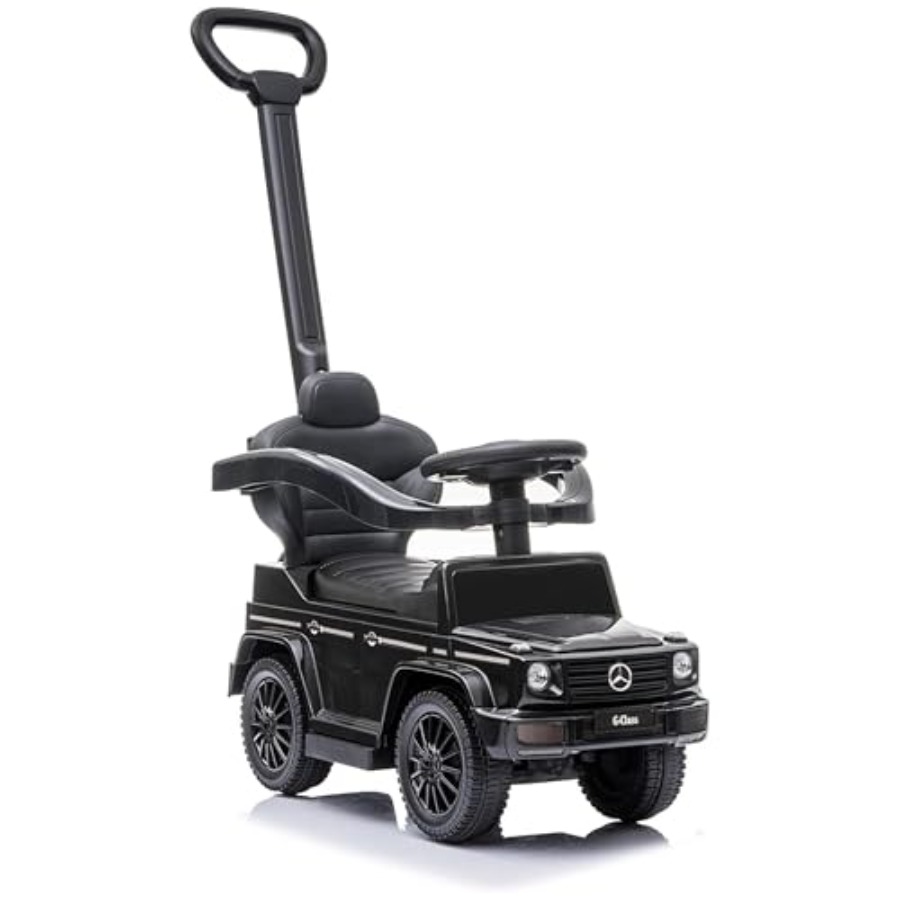Outdoor toddler ride-on car: 3 - Ride On Toy Car ulasan dan harga