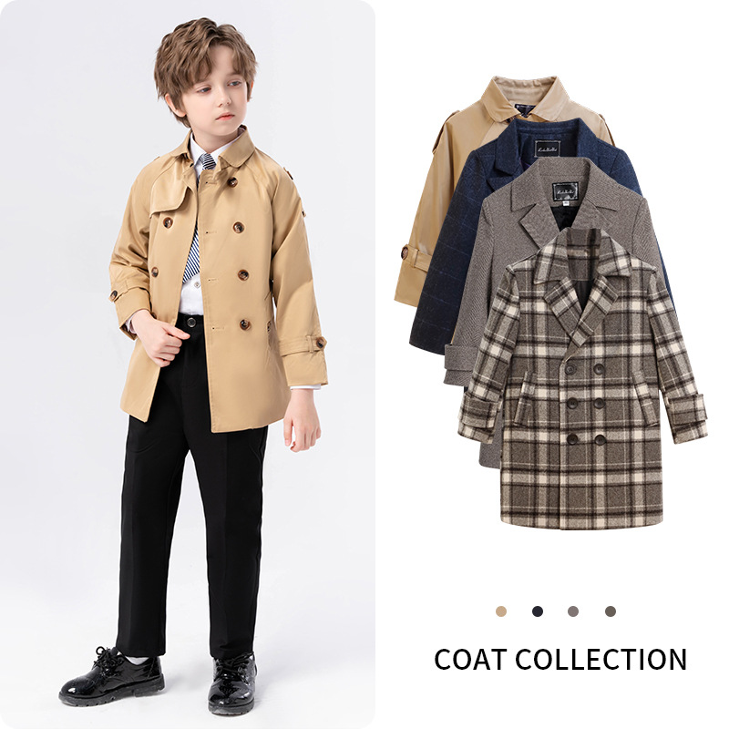 Children Windproof Outdoor Jac - Kids Outdoor Jacket ulasan dan harga