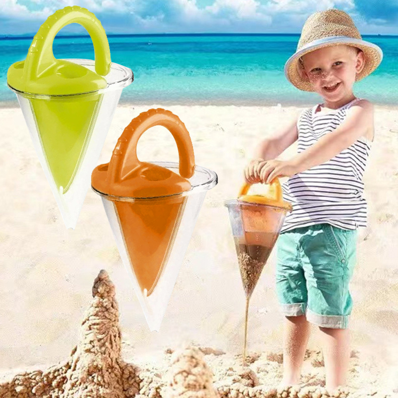 ~~Beach Children Wash Sand Ove - Outdoor Toys For Kids ulasan dan harga