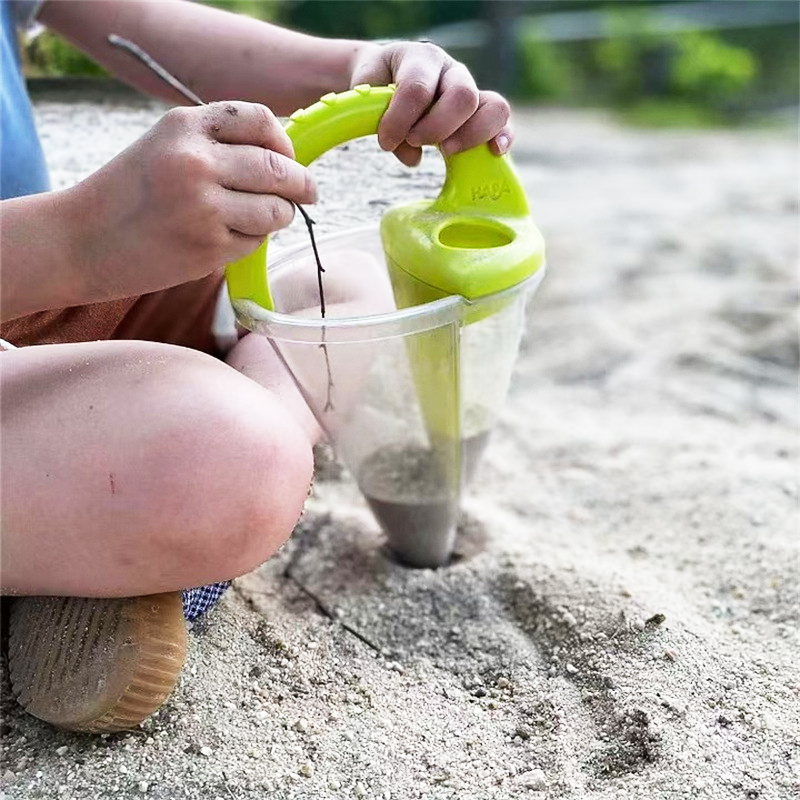 ~~Beach Children Wash Sand Ove - Outdoor Toys For Kids ulasan dan harga