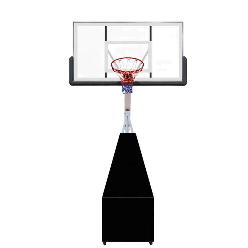 Professional Outdoor Gymnasium - Basketball Hoop Outdoor ulasan dan harga