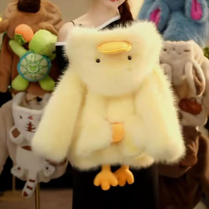 Yellow Duck Winter Child Cotto - Kids Outdoor Jacket ulasan dan harga