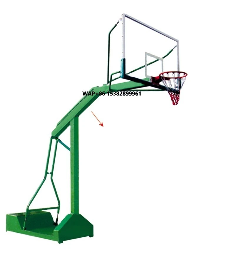 Manufacturer Adjustable Basket - Basketball Hoop Outdoor ulasan dan harga