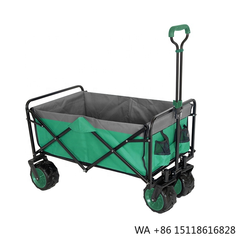 Outdoor Camping Folding Wagon  - Kids Outdoor Folding Table ulasan dan harga