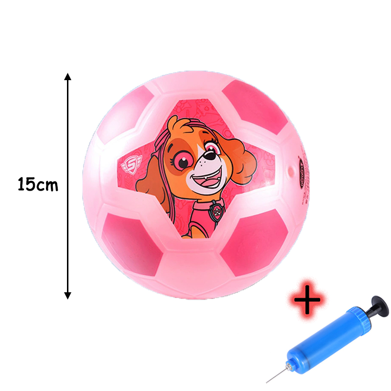 PAW Patrol Football Cartoon An - Kids Outdoor Park ulasan dan harga