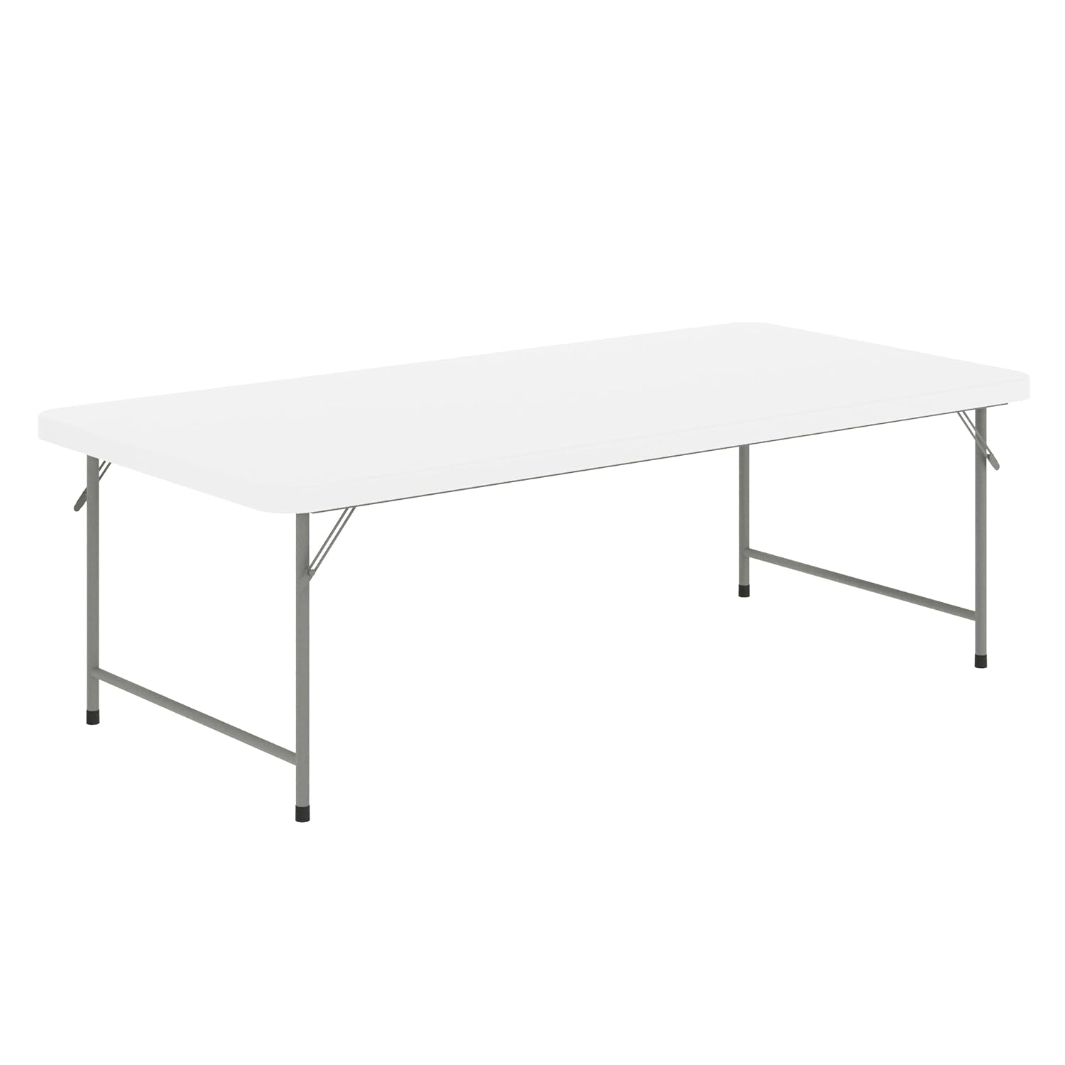 Kids 4.93ft Plastic Folding Ta - Kids Outdoor Folding Table ulasan dan harga