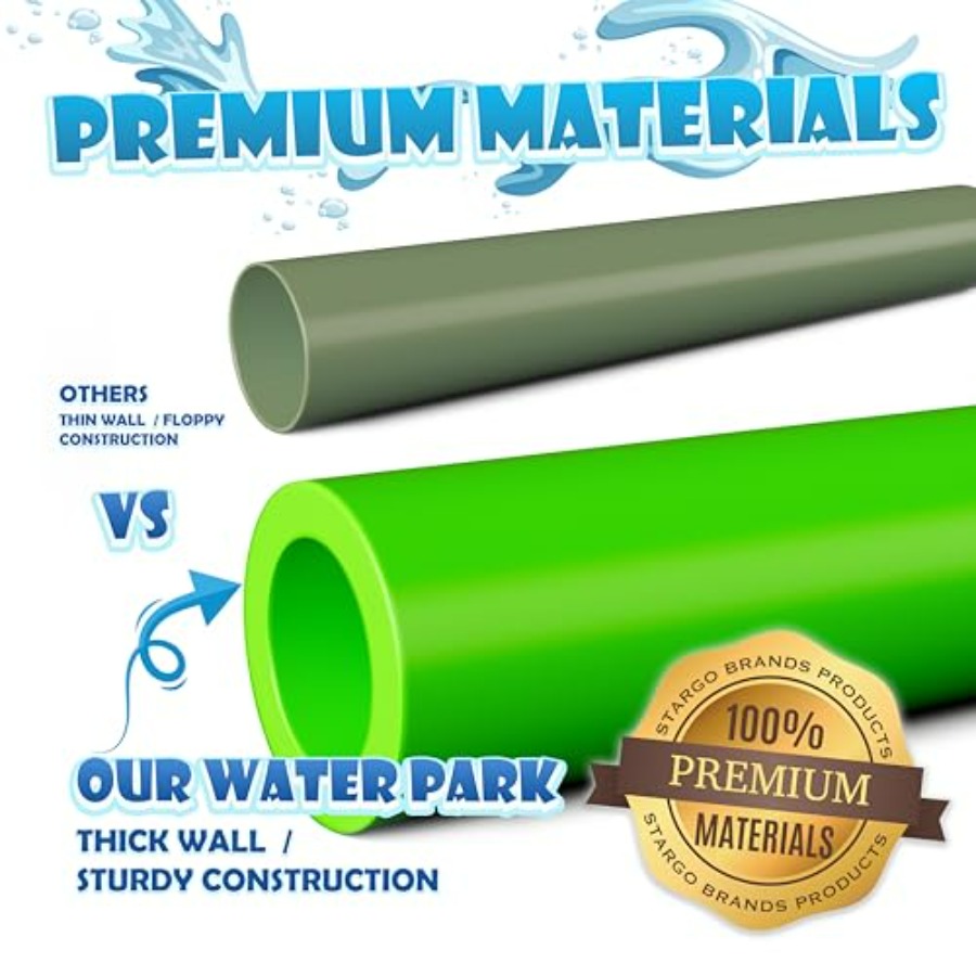 Outdoor backyard water park sp - Kids Outdoor Park ulasan dan harga