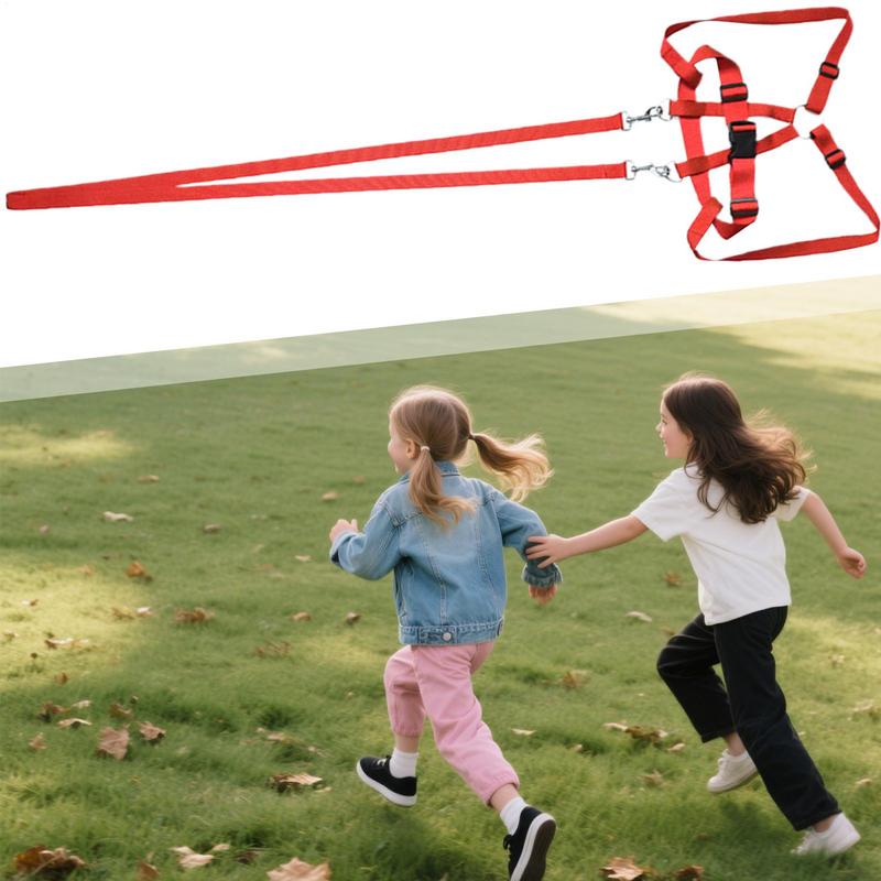 Horse Lead For Children Harnes - Kids Outdoor Wear ulasan dan harga