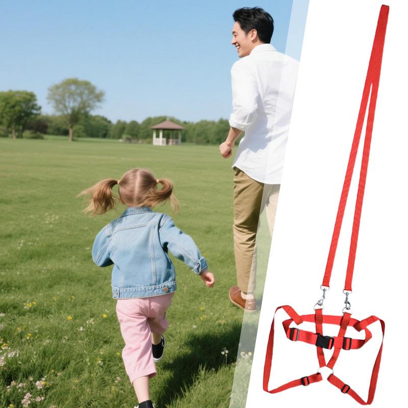 Horse Lead For Children Harnes - Kids Outdoor Wear ulasan dan harga