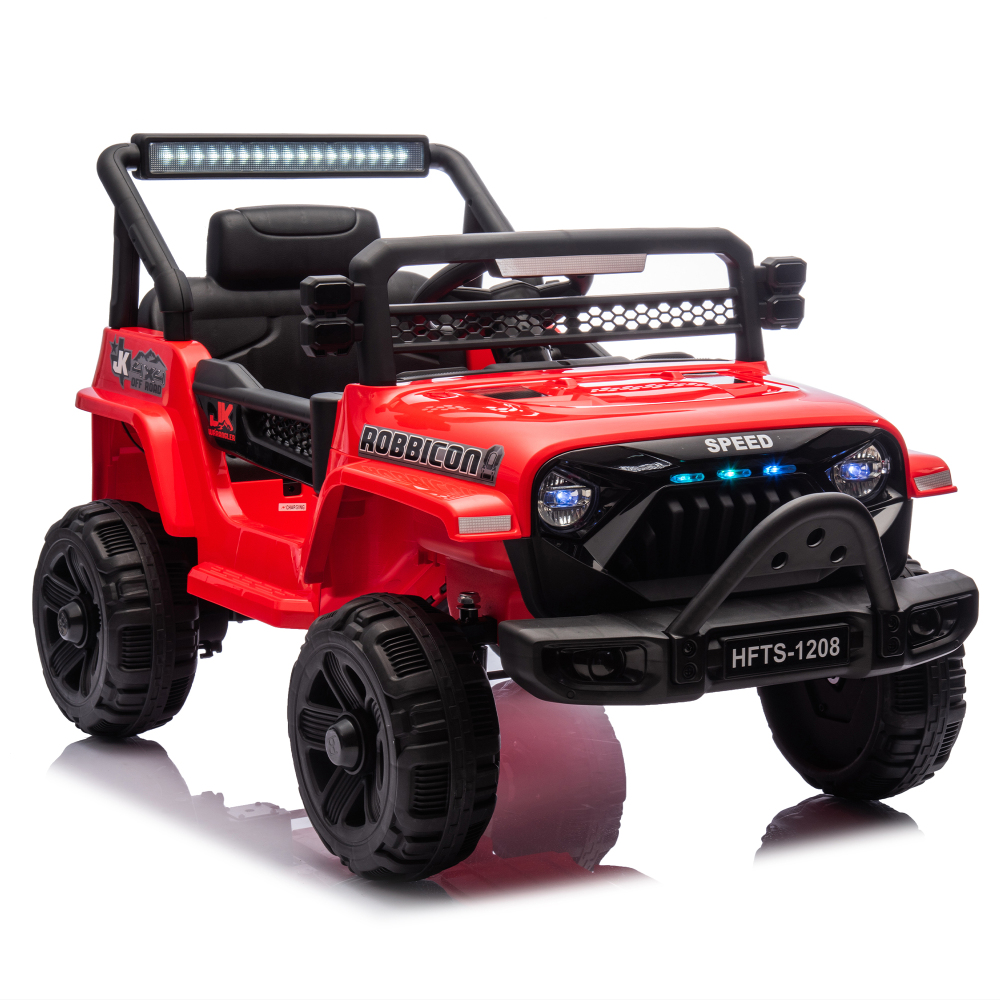 12V Kids Ride On Electric Truc - Ride On Toy Car ulasan dan harga