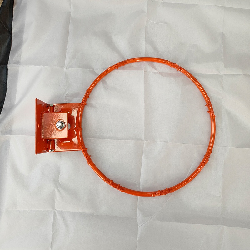 Outdoor 8 Inch Kids Basketball - Basketball Hoop Outdoor ulasan dan harga